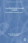 Learning Korean through Culture cover