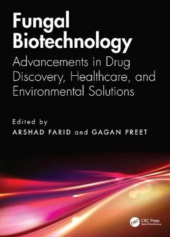 Fungal Biotechnology cover