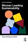 Women Leading Sustainability cover