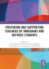 Preparing and Supporting Teachers of Immigrant and Refugee Students cover