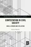 Contestation in Civil Society cover