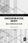 Contestation in Civil Society cover