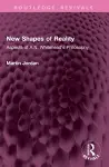 New Shapes of Reality cover