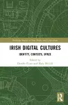 Irish Digital Cultures cover