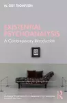 Existential Psychoanalysis cover