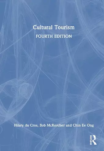 Cultural Tourism cover