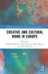 Creative and Cultural Work in Europe cover