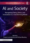 AI and Society cover