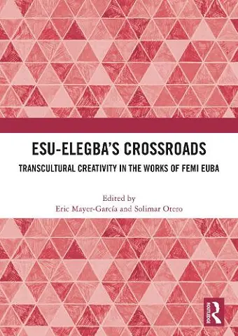 Esu-Elegba’s Crossroads cover