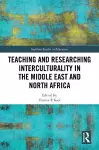 Teaching and Researching Interculturality in the Middle East and North Africa cover