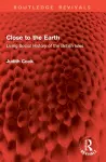 Close to the Earth cover