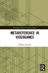 Metareference in Videogames cover