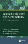 Textile Composites and Sustainability cover
