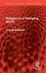 Religion in a Changing World cover