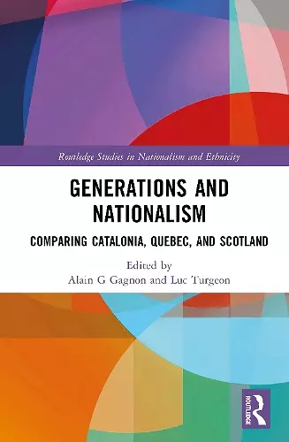 Generations and Nationalism cover