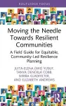 Moving the Needle Towards Resilient Communities cover