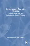 Contemporary Narrative Therapy cover