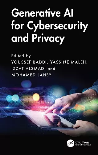 Generative AI for Cybersecurity and Privacy cover