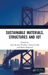 Sustainable Materials, Structures and IoT cover