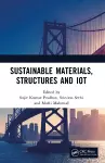 Sustainable Materials, Structures and IoT cover