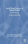 Social Work Practice in Mental Health cover