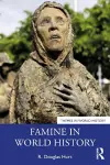 Famine in World History cover