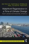 Waterfront Regeneration in a Time of Climate Change cover