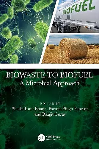 Biowaste to Biofuel cover