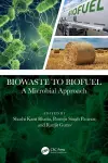 Biowaste to Biofuel cover