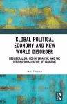 Global Political Economy and New World Disorder cover