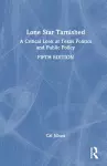 Lone Star Tarnished cover