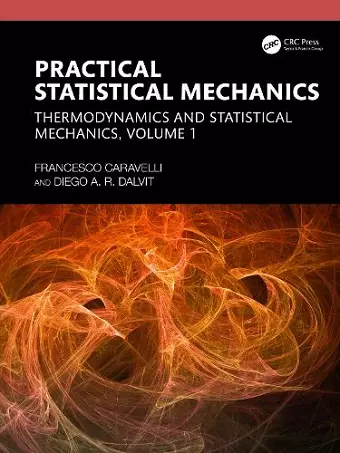 Practical Statistical Mechanics cover