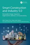 Smart Construction and Industry 5.0 cover