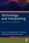 Technology and Interpreting cover