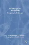 Technology and Interpreting cover