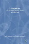 Crowdfunding cover