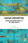 Fashion Consumption cover
