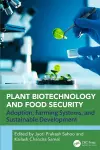 Plant Biotechnology and Food Security cover