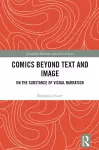 Comics Beyond Text and Image cover