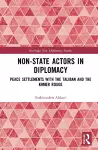 Non-State Actors in Diplomacy cover