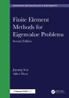 Finite Element Methods for Eigenvalue Problems cover