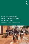 Non-Professional Film Acting cover