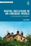 Digital Inclusion in an Unequal World cover
