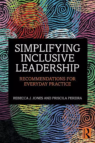 Simplifying Inclusive Leadership cover