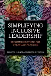Simplifying Inclusive Leadership cover