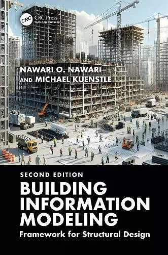 Building Information Modeling: Framework for Structural Design cover