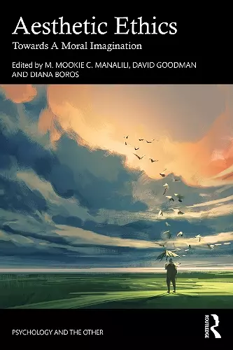 Aesthetic Ethics cover