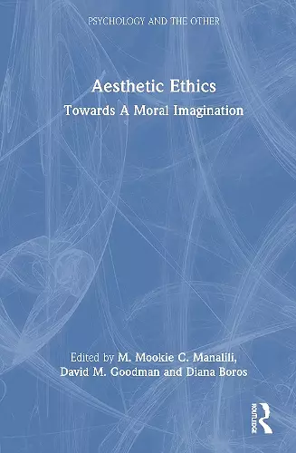 Aesthetic Ethics cover