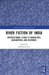 River Fiction of India cover