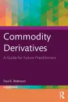 Commodity Derivatives cover